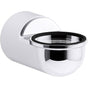 Kohler - Linear drain side-outlet adapter