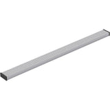 Kohler - 2-1/2'' x 36'' linear drain grate with perforated pattern - Bright Silver