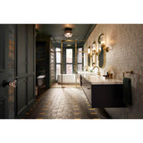 Occasion One-light sconce