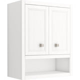 Kohler - Hearthaven 24'' x 28'' wall cabinet - White