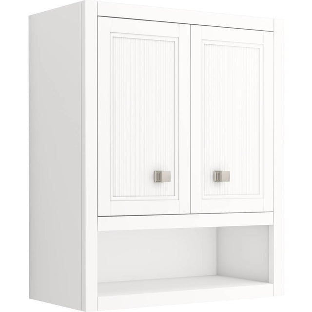 Kohler - Hearthaven 24'' x 28'' wall cabinet - White