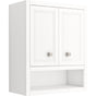Kohler - Hearthaven 24'' x 28'' wall cabinet - White