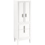 Kohler - Southerk 24'' x 70'' linen tower - White