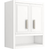 Kohler - Southerk 24'' x 28'' wall cabinet - White