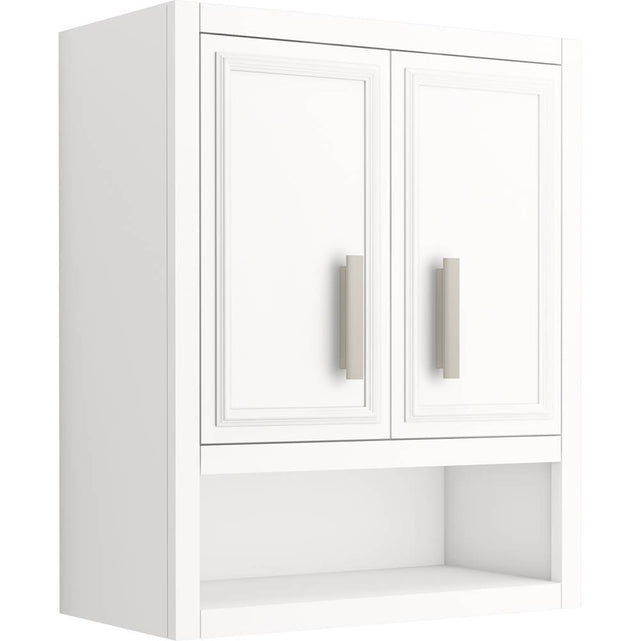 Kohler - Southerk 24'' x 28'' wall cabinet - White