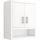 Kohler - Seer 24'' x 28'' wall cabinet - White