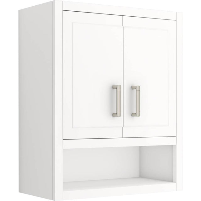 Kohler - Seer 24'' x 28'' wall cabinet - White