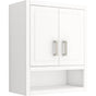 Kohler - Seer 24'' x 28'' wall cabinet - White