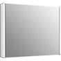 Kohler - Maxstow 32'' x 24'' lighted medicine cabinet - Dark Anodized Aluminum
