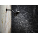 Statement Three-function showerhead, 2.5 gpm
