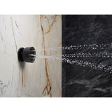 Statement Round single-function body spray, 2.5 gpm