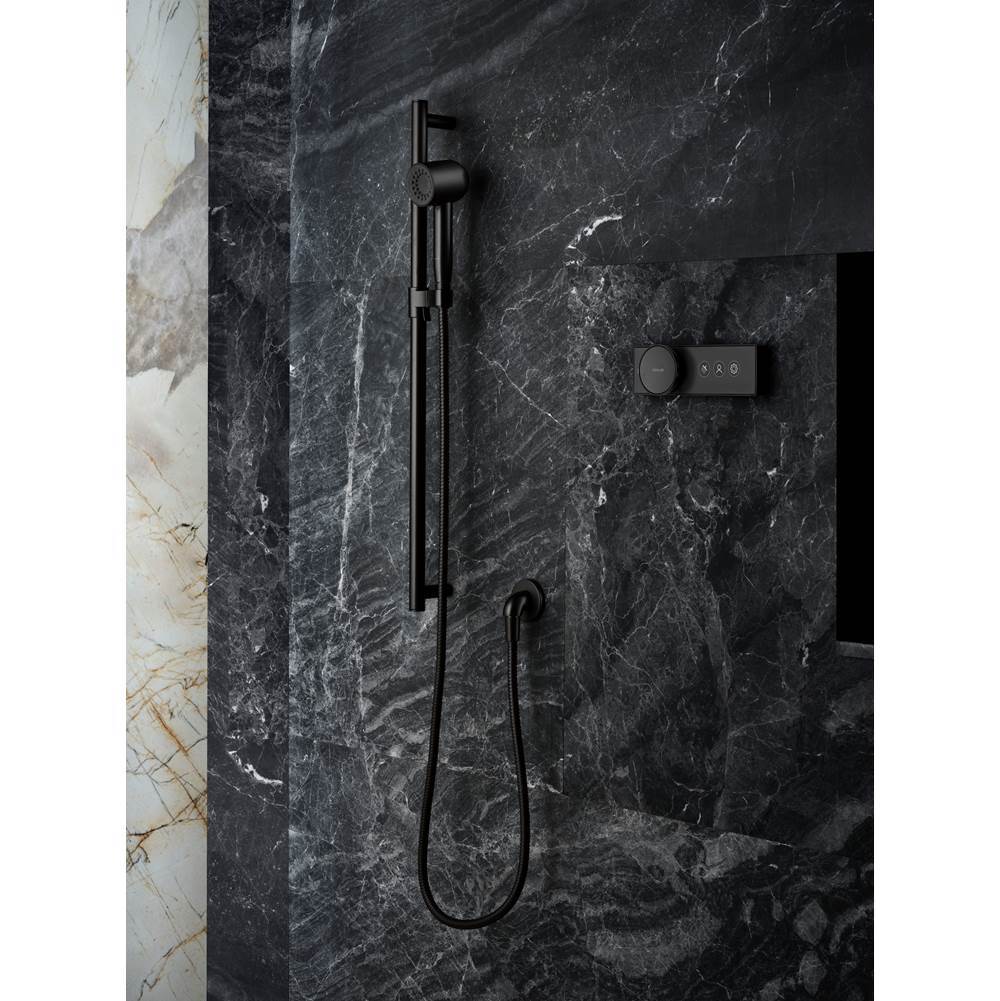 Anthem Remote on/off button for digital thermostatic valve