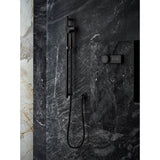 Purist Stillness Wall-mount supply elbow with check valve