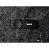 Anthem Remote on/off button for digital thermostatic valve