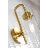 Purist One-light sconce