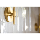 Purist One-light sconce