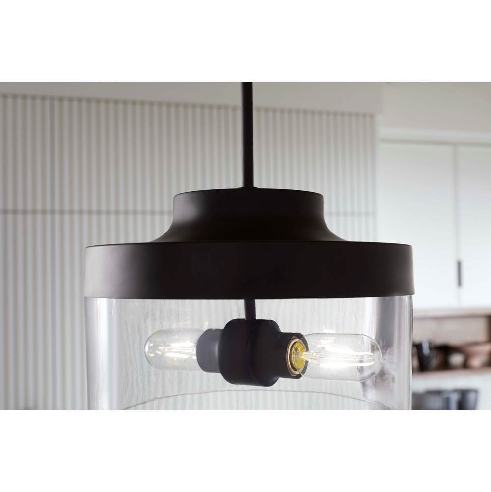 Purist 18'' pendant
