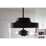 Purist 18'' pendant