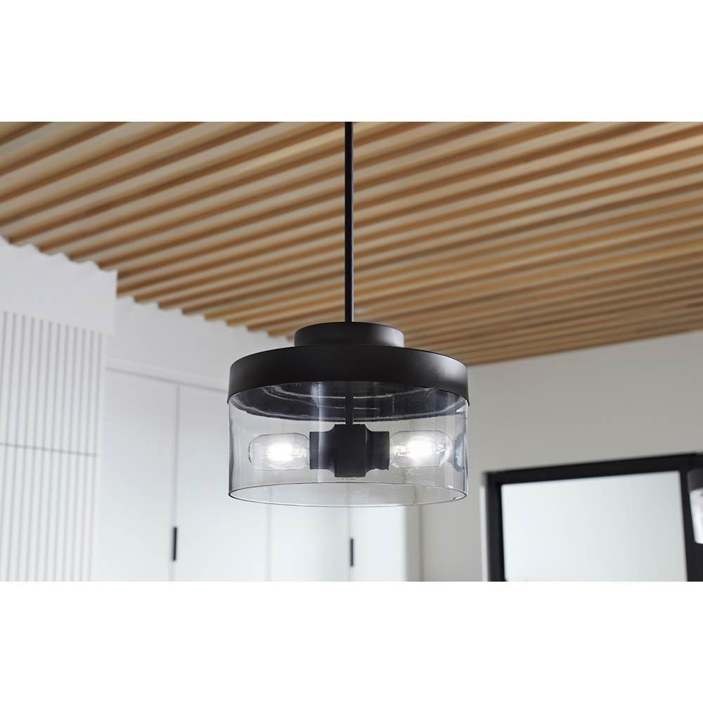 Purist 18'' pendant