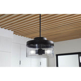 Purist 18'' pendant