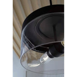 Purist 18'' pendant