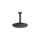 Occasion 8'' single-function rainhead, 2.5 gpm