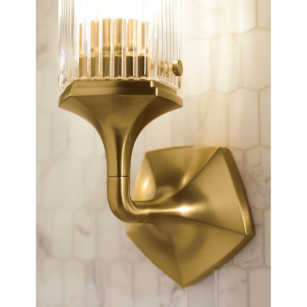 Occasion One-light sconce