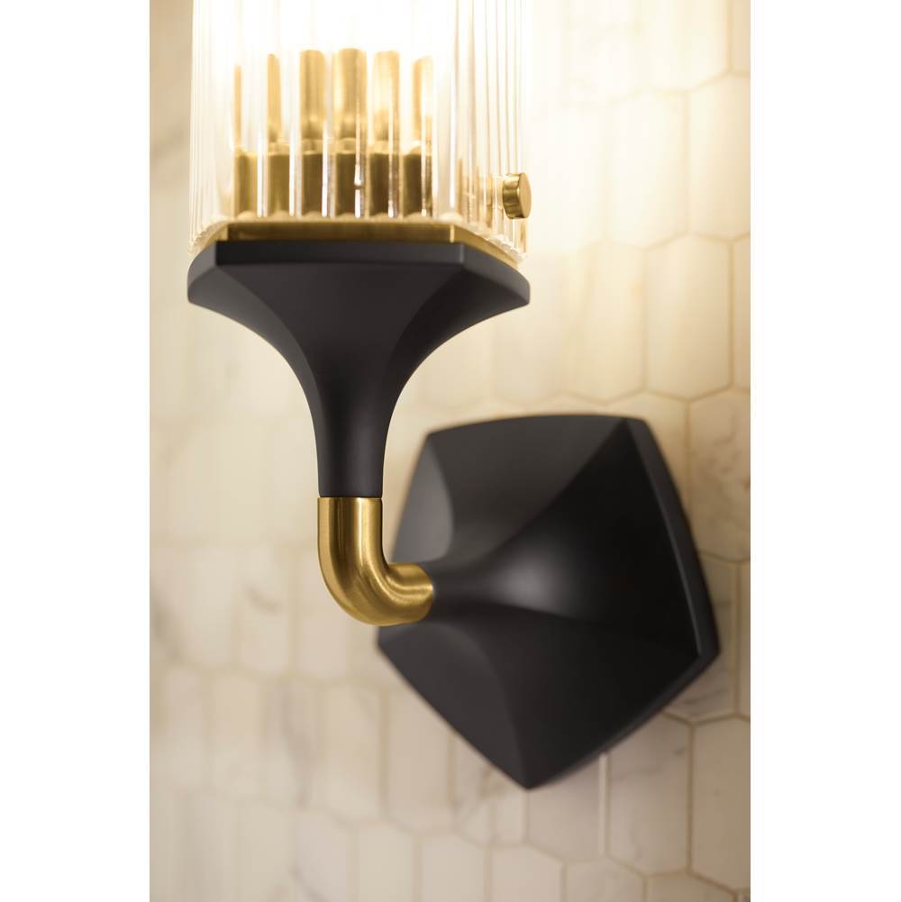Occasion One-light sconce