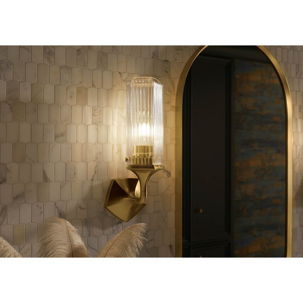 Occasion One-light sconce