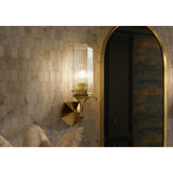 Occasion One-light sconce