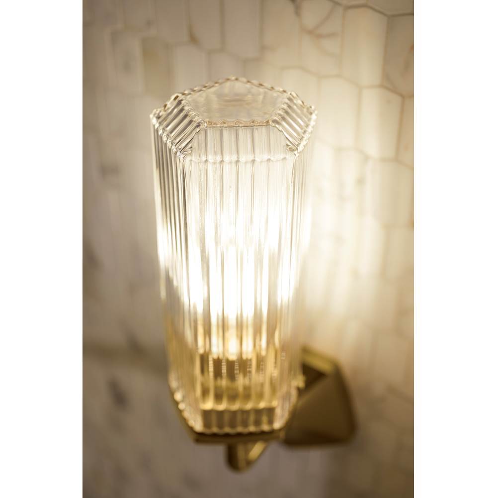 Occasion One-light sconce