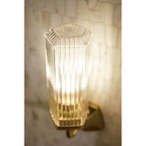 Occasion One-light sconce