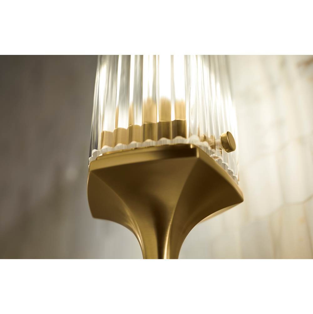 Occasion One-light sconce