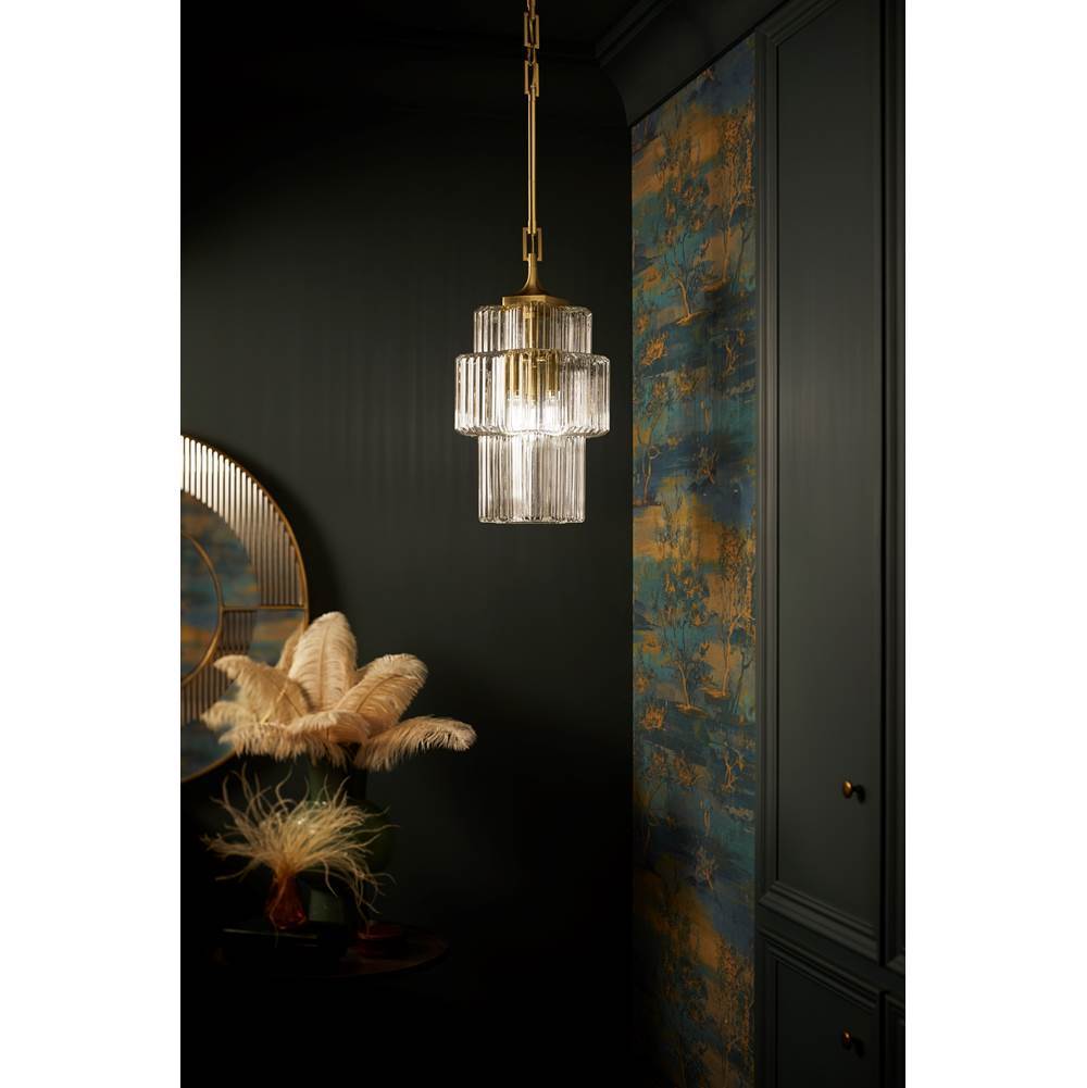 Occasion 12'' pendant