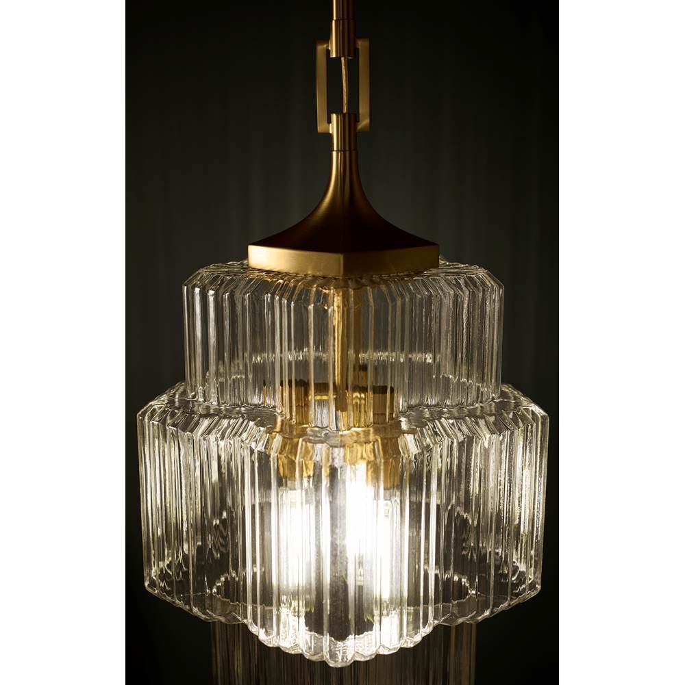Occasion 12'' pendant