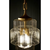 Occasion 12'' pendant