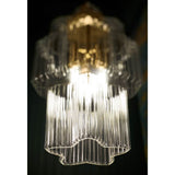 Occasion 12'' pendant