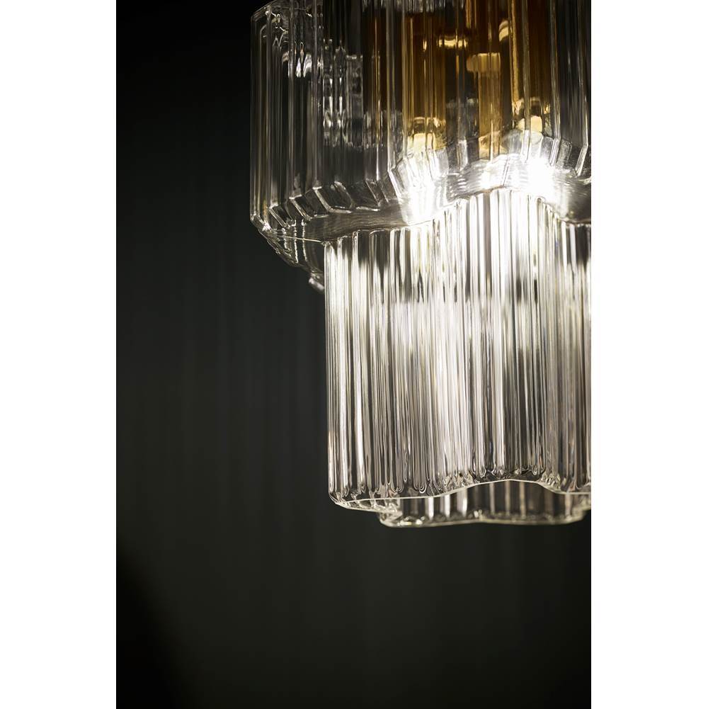 Occasion 12'' pendant