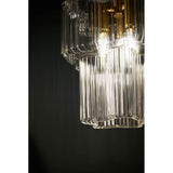 Occasion 12'' pendant