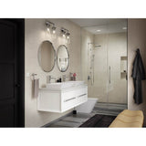 Occasion Three-light sconce
