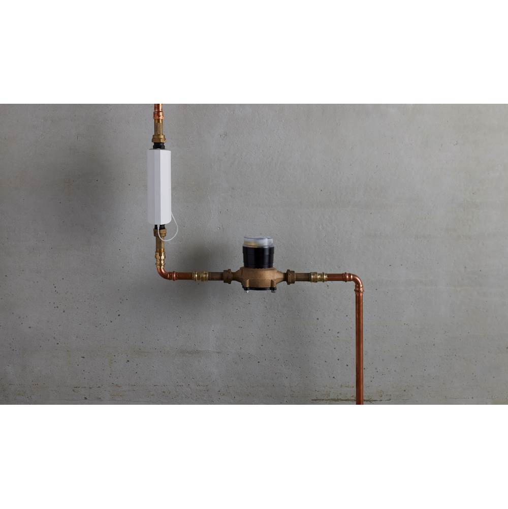H2Wise+ Smart water-monitoring system