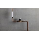 H2Wise+ Smart water-monitoring system