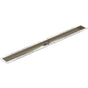 Kohler - 2-1/2'' x 36''-60'' linear drain channel