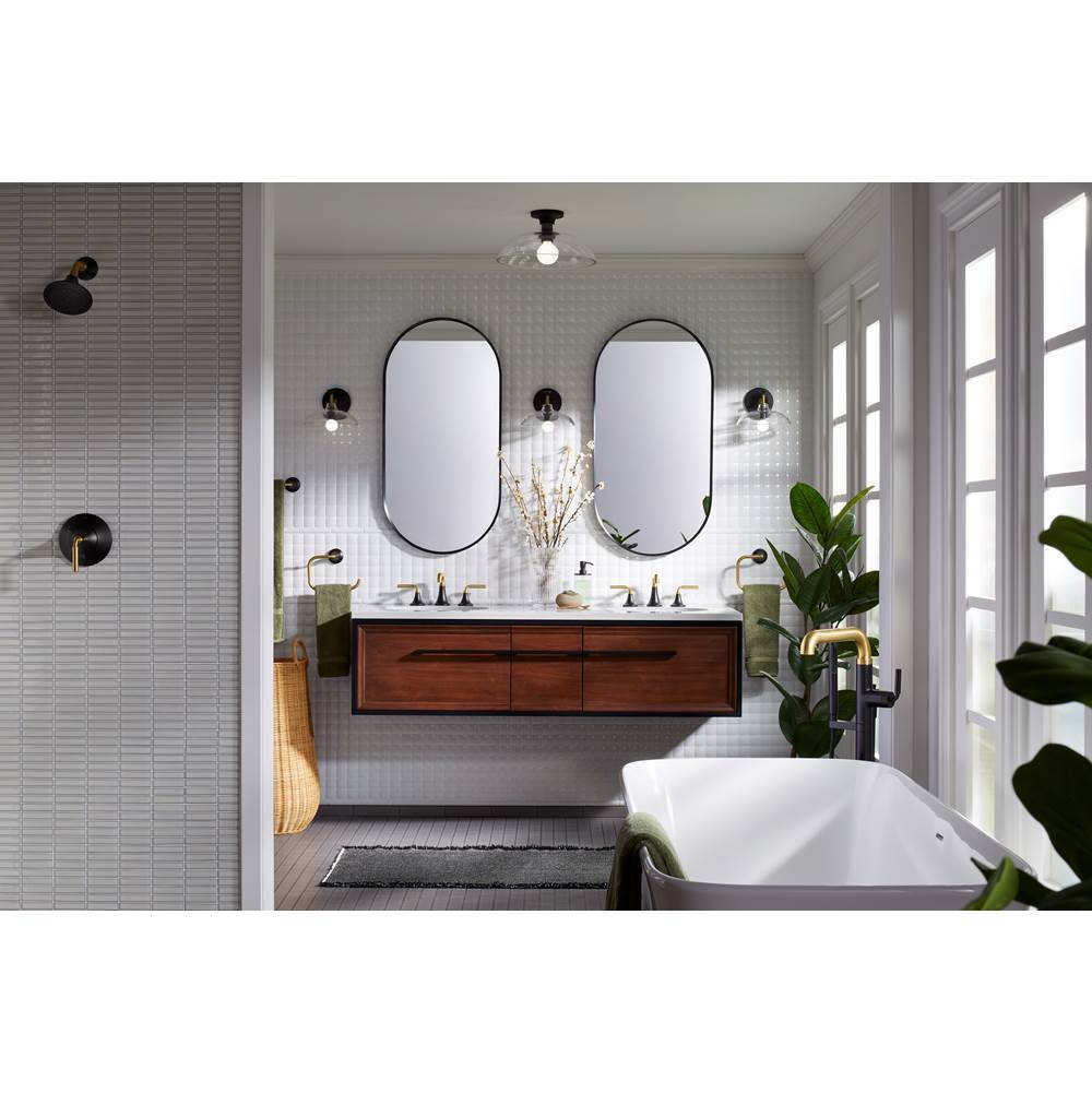 ToneE One-light sconce