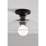 ToneE 15'' flush-mount