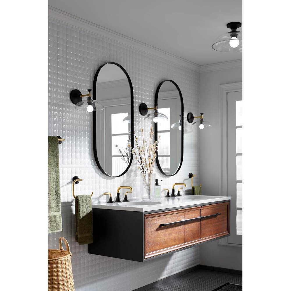 ToneE 15'' flush-mount