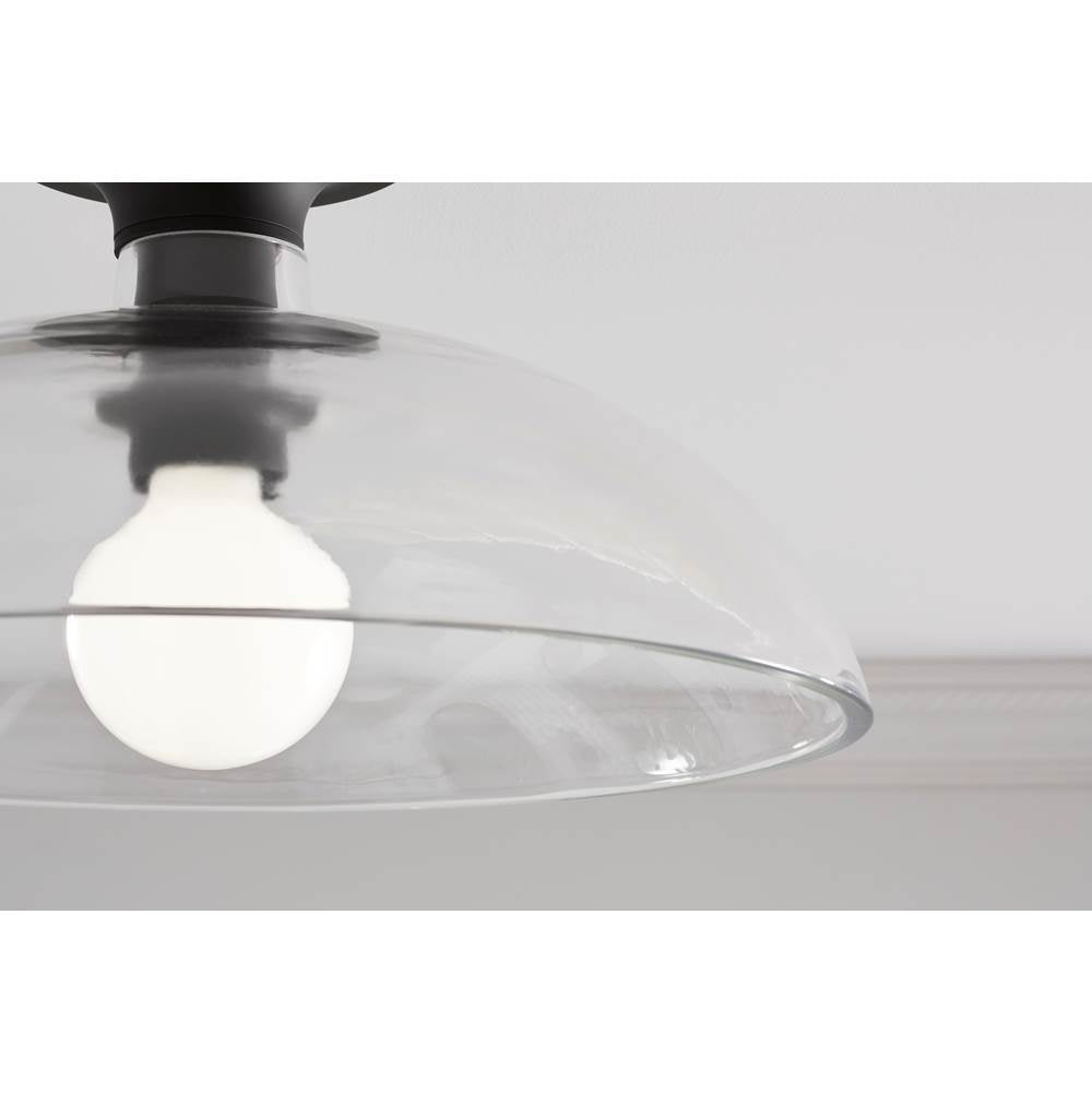 ToneE 15'' flush-mount