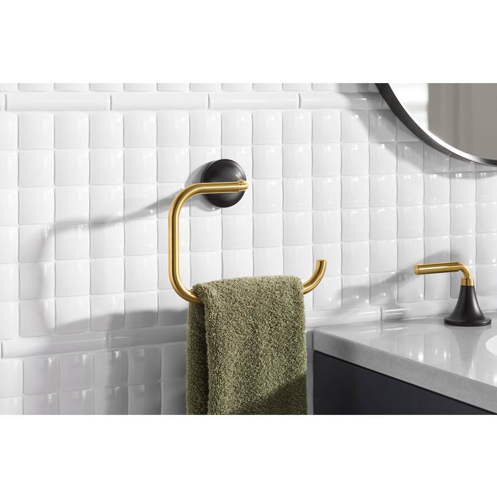 ToneE Towel ring