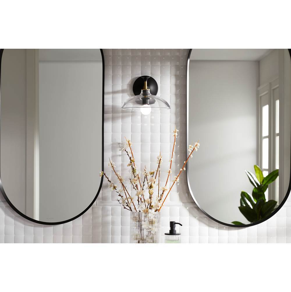 ToneE 15'' flush-mount