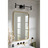 ToneE Three-light sconce